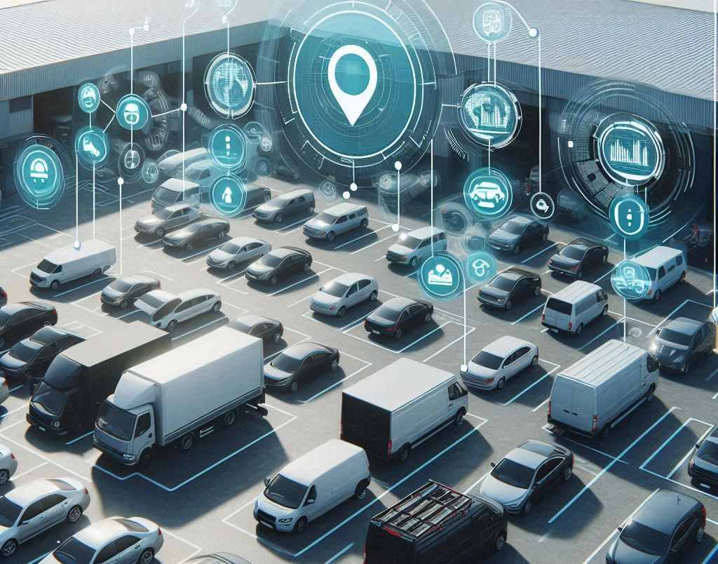 Fleet Management