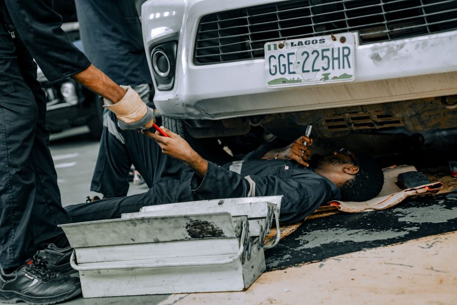 Maintenance